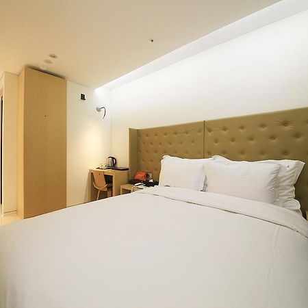 リッチウェル ホテル ソウル特別市 エクステリア 写真
